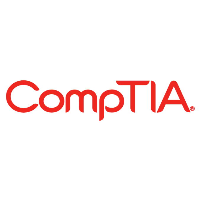 CompTIA Security+ Logo
