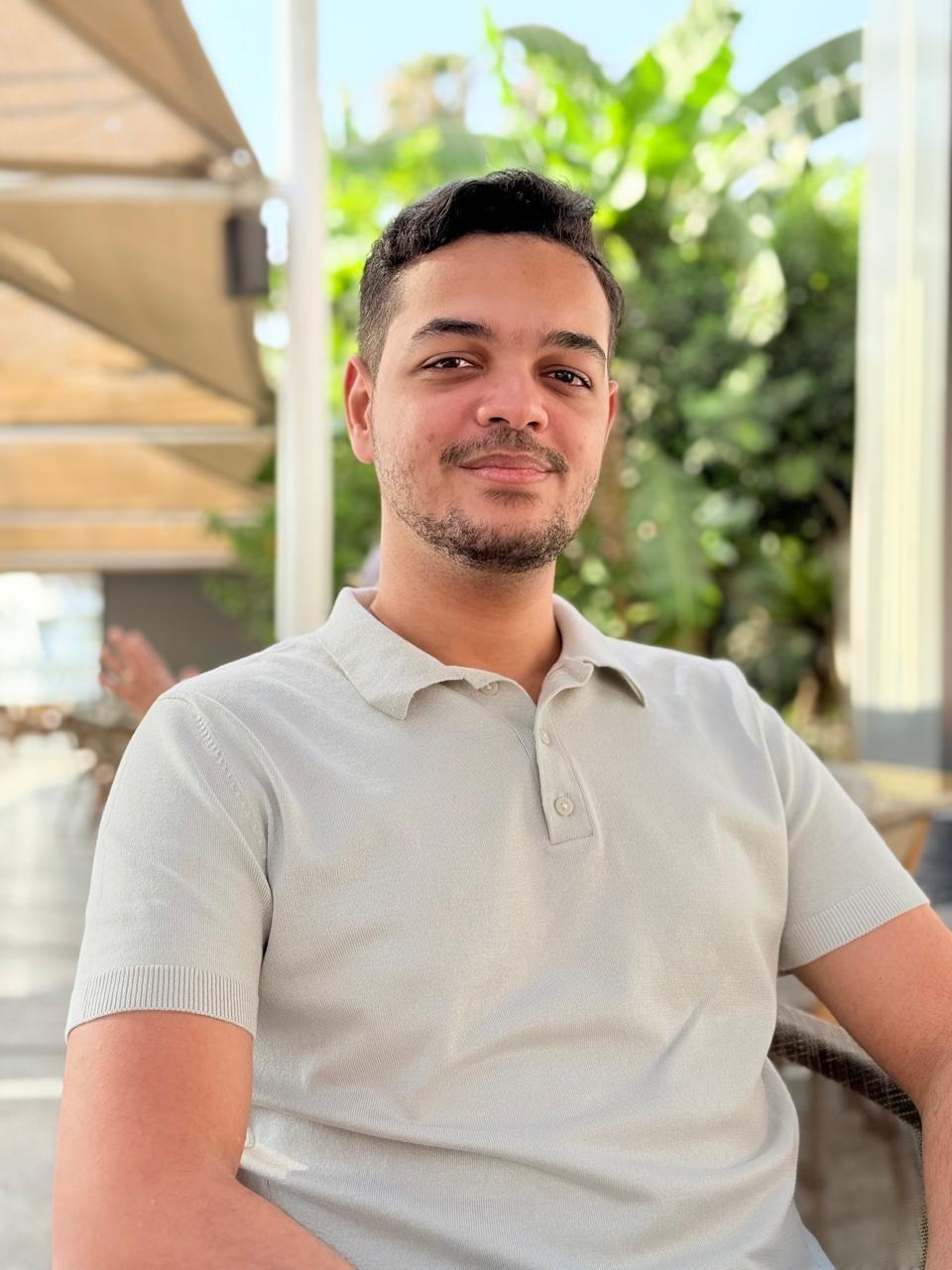 Amr Atalla